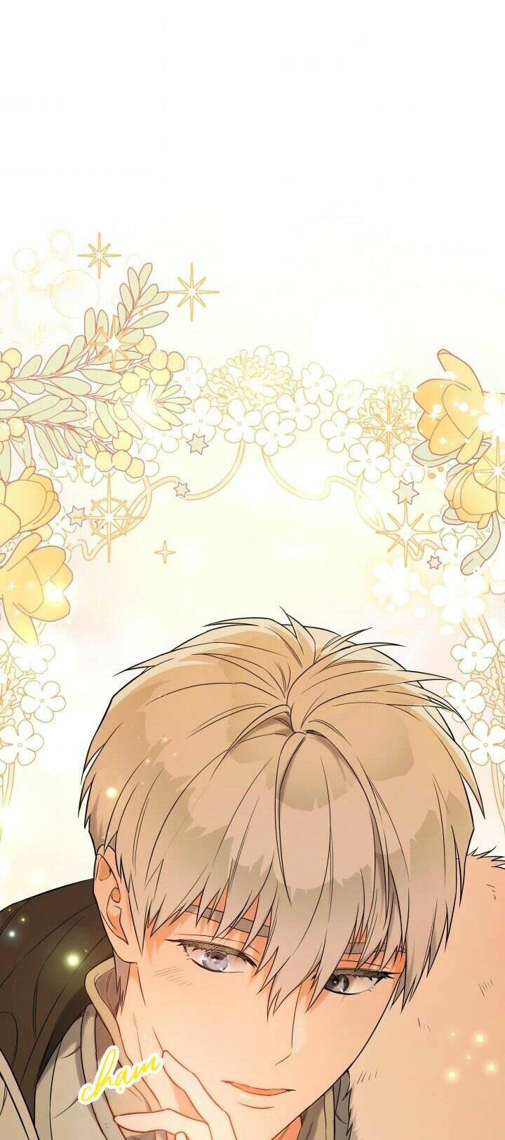 Cuộc Hôn Nhân Vụ Lợi Chapter 22 - Trang 2