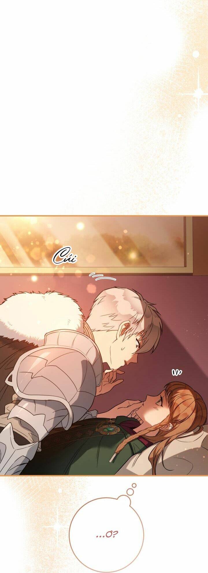 Cuộc Hôn Nhân Vụ Lợi Chapter 22 - Trang 2