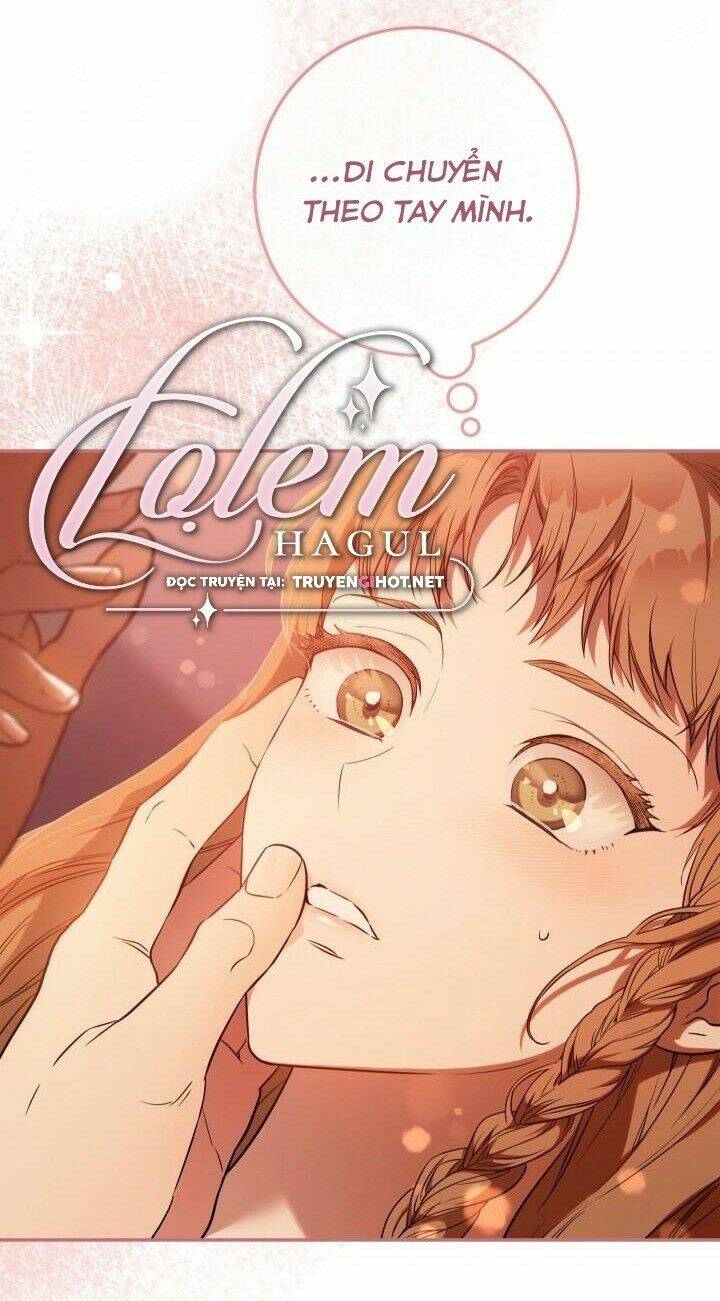 Cuộc Hôn Nhân Vụ Lợi Chapter 22 - Trang 2