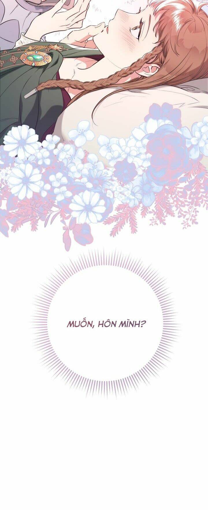 Cuộc Hôn Nhân Vụ Lợi Chapter 22 - Trang 2