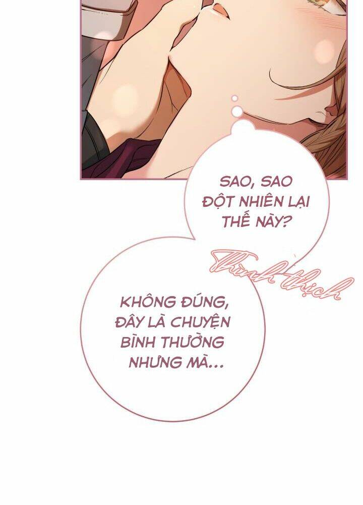 Cuộc Hôn Nhân Vụ Lợi Chapter 22 - Trang 2