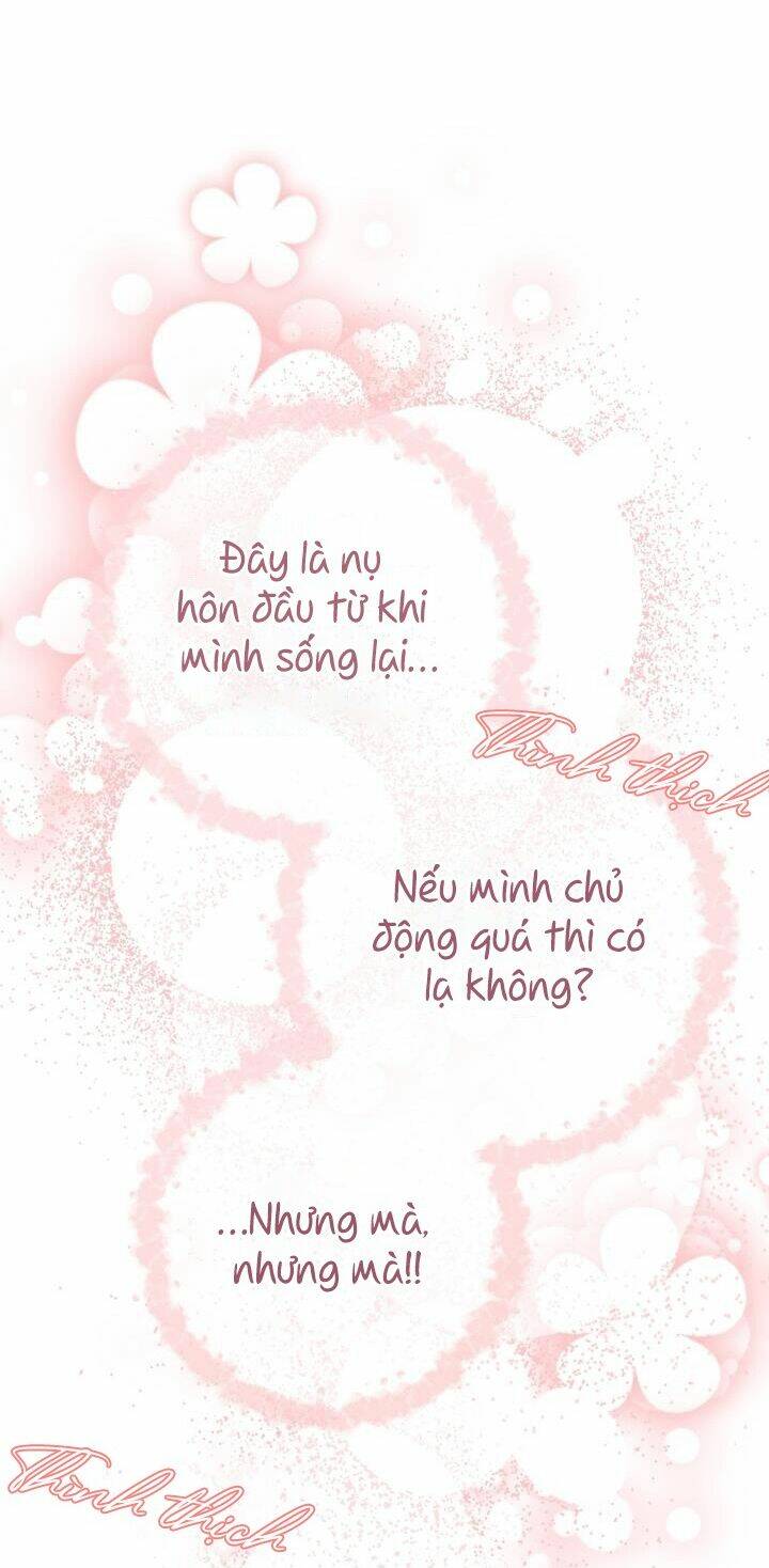 Cuộc Hôn Nhân Vụ Lợi Chapter 22 - Trang 2