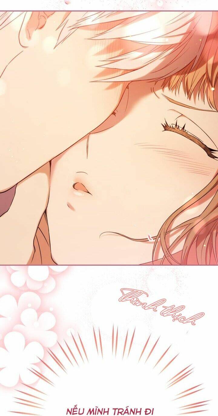 Cuộc Hôn Nhân Vụ Lợi Chapter 22 - Trang 2