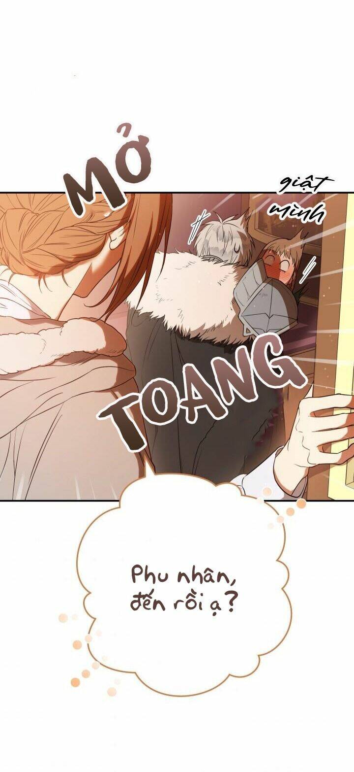 Cuộc Hôn Nhân Vụ Lợi Chapter 22 - Trang 2