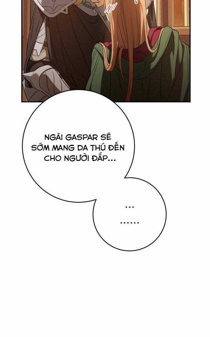 Cuộc Hôn Nhân Vụ Lợi Chapter 22 - Trang 2