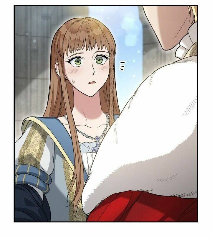 Cuộc Hôn Nhân Vụ Lợi Chapter 23 - Trang 2