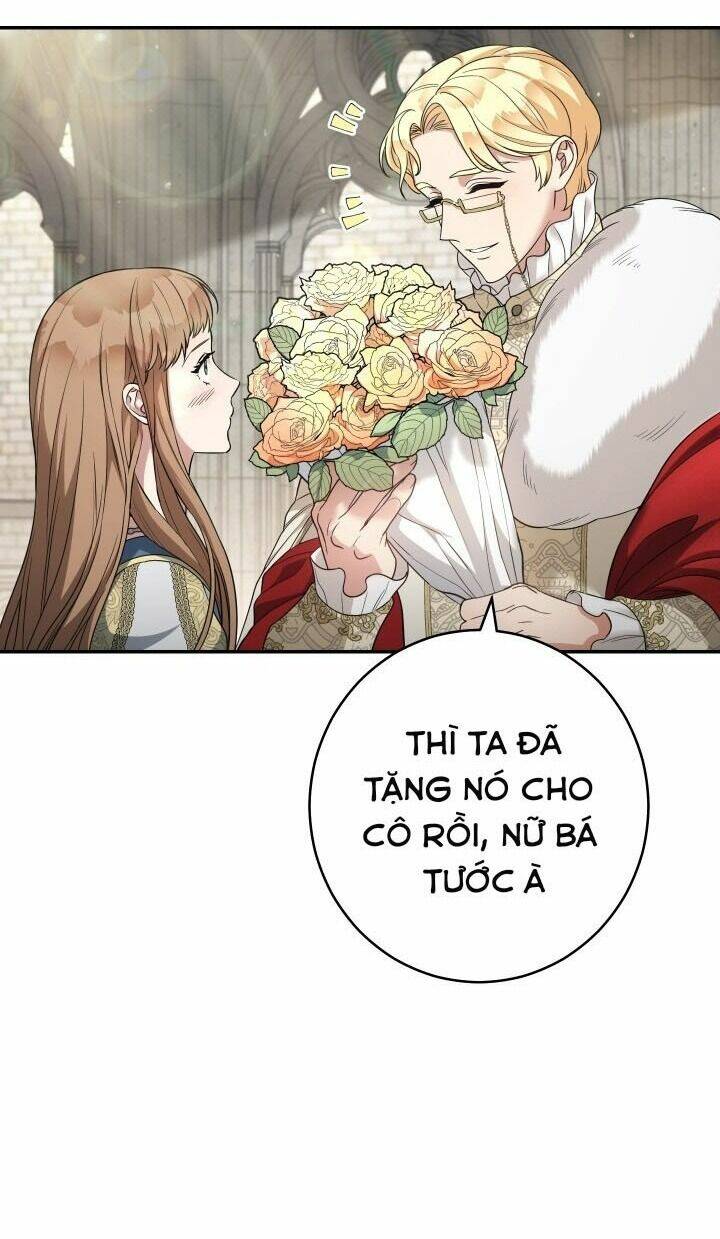 Cuộc Hôn Nhân Vụ Lợi Chapter 23 - Trang 2