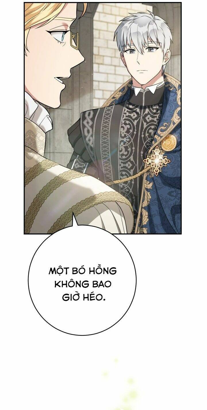 Cuộc Hôn Nhân Vụ Lợi Chapter 23 - Trang 2