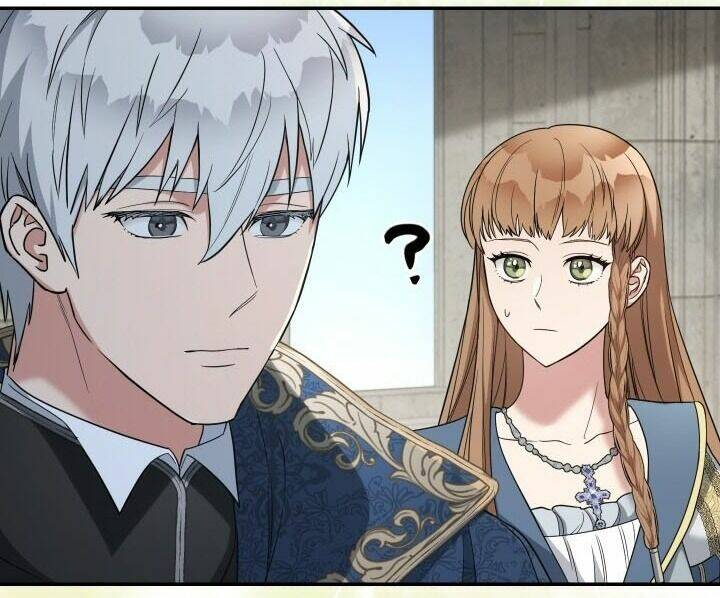 Cuộc Hôn Nhân Vụ Lợi Chapter 23 - Trang 2