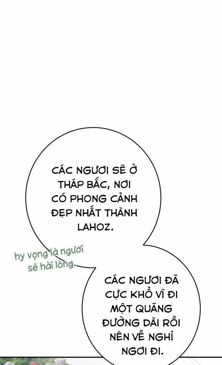 Cuộc Hôn Nhân Vụ Lợi Chapter 23 - Trang 2