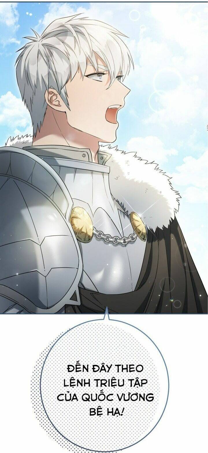 Cuộc Hôn Nhân Vụ Lợi Chapter 23 - Trang 2