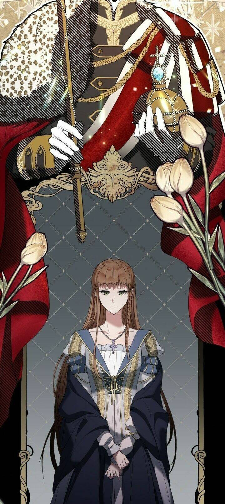 Cuộc Hôn Nhân Vụ Lợi Chapter 23 - Trang 2