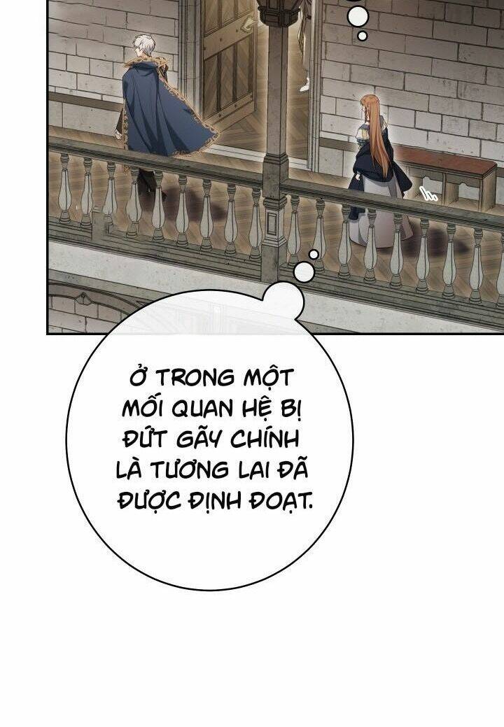 Cuộc Hôn Nhân Vụ Lợi Chapter 23 - Trang 2