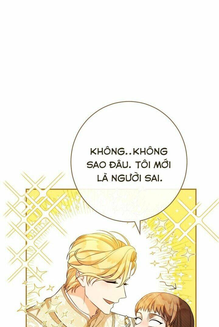 Cuộc Hôn Nhân Vụ Lợi Chapter 23 - Trang 2