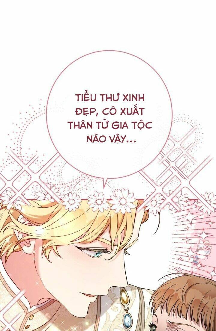 Cuộc Hôn Nhân Vụ Lợi Chapter 23 - Trang 2
