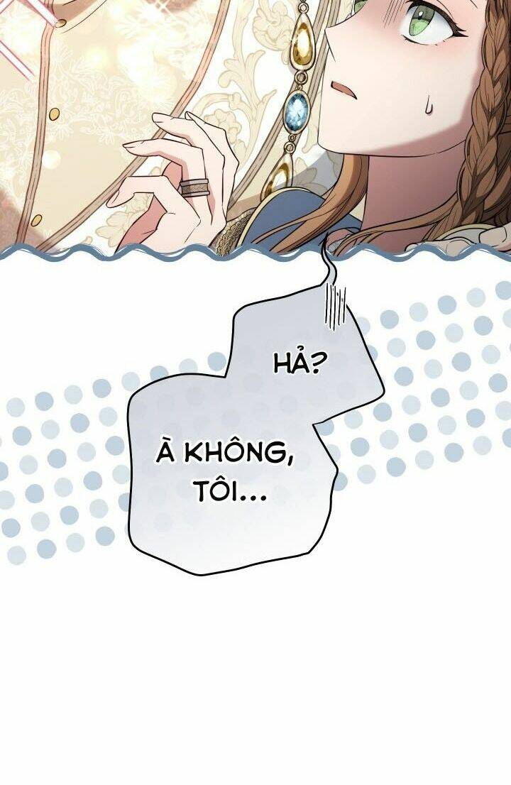 Cuộc Hôn Nhân Vụ Lợi Chapter 23 - Trang 2