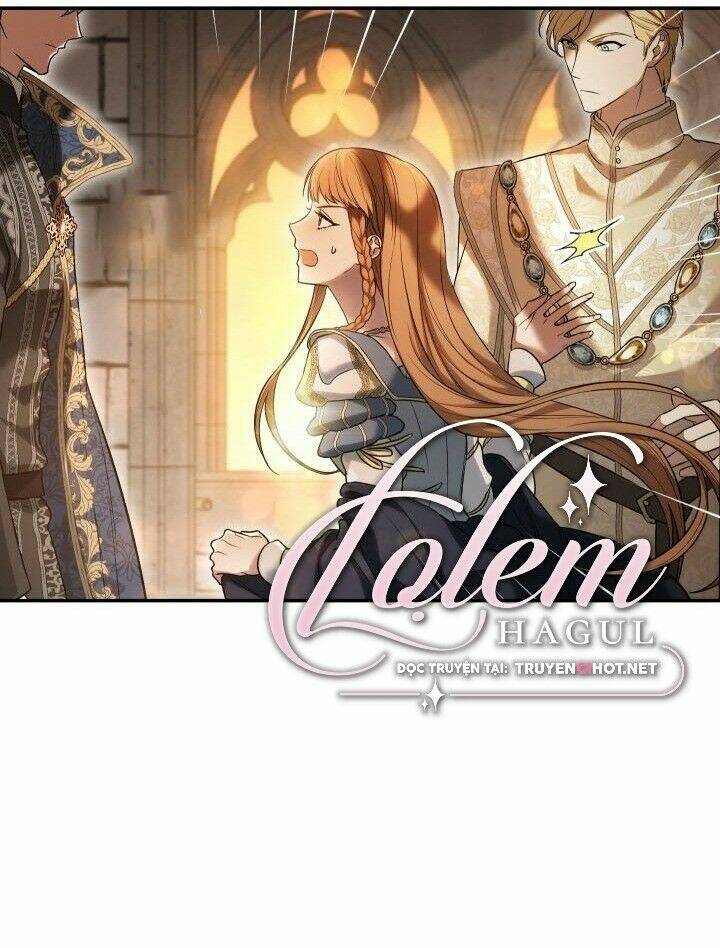 Cuộc Hôn Nhân Vụ Lợi Chapter 23 - Trang 2