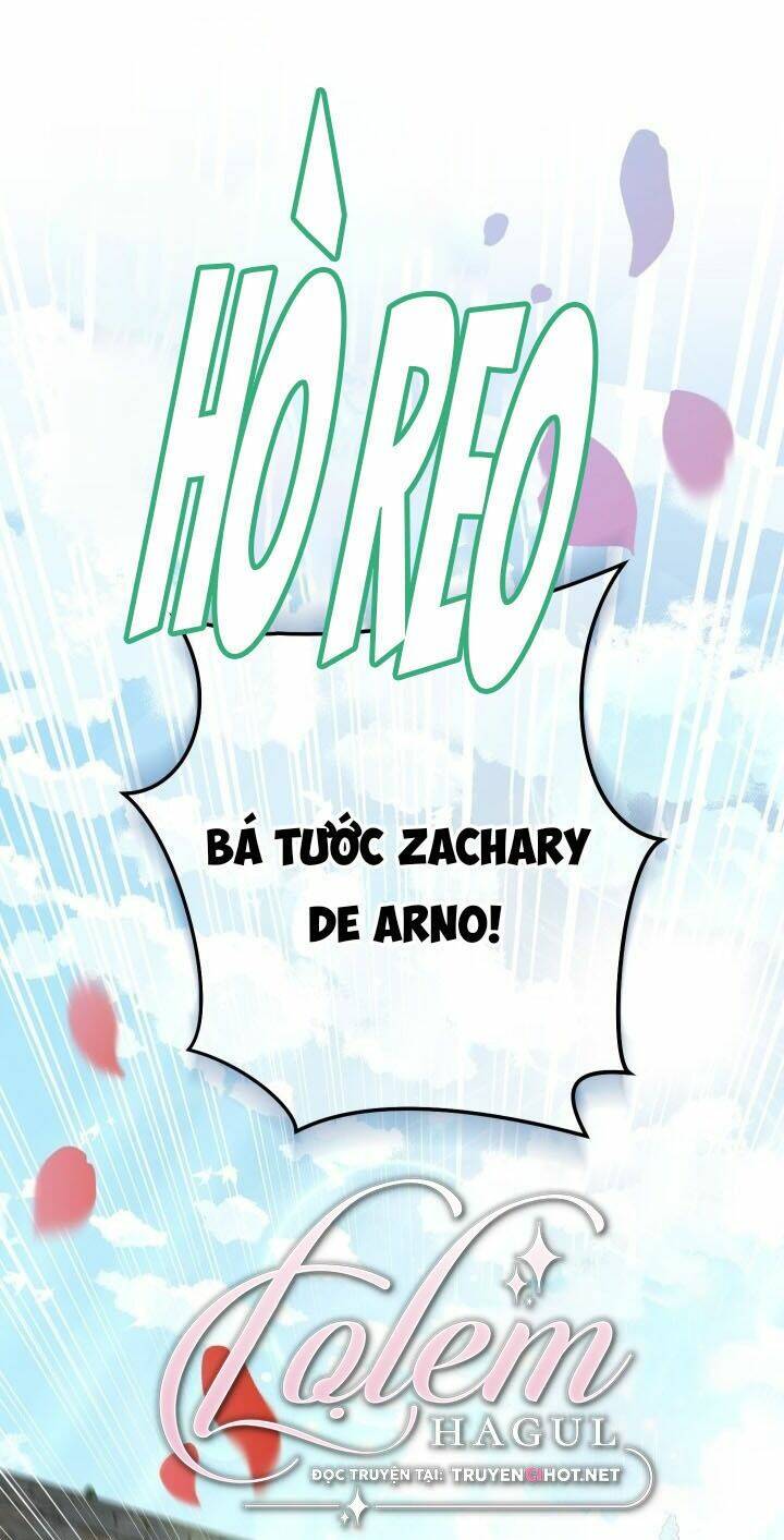 Cuộc Hôn Nhân Vụ Lợi Chapter 23 - Trang 2