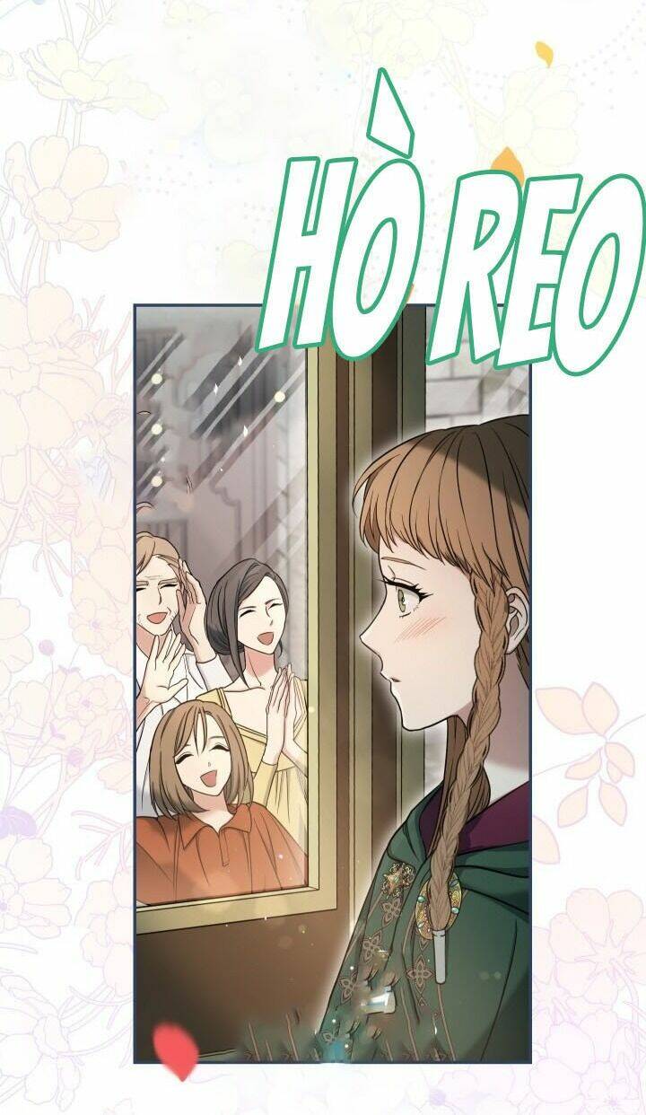 Cuộc Hôn Nhân Vụ Lợi Chapter 23 - Trang 2