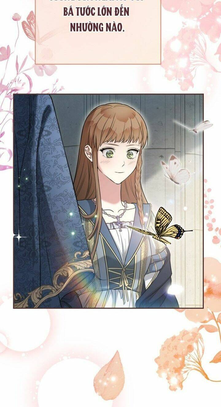 Cuộc Hôn Nhân Vụ Lợi Chapter 23 - Trang 2