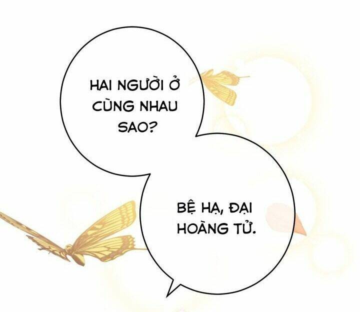 Cuộc Hôn Nhân Vụ Lợi Chapter 23 - Trang 2