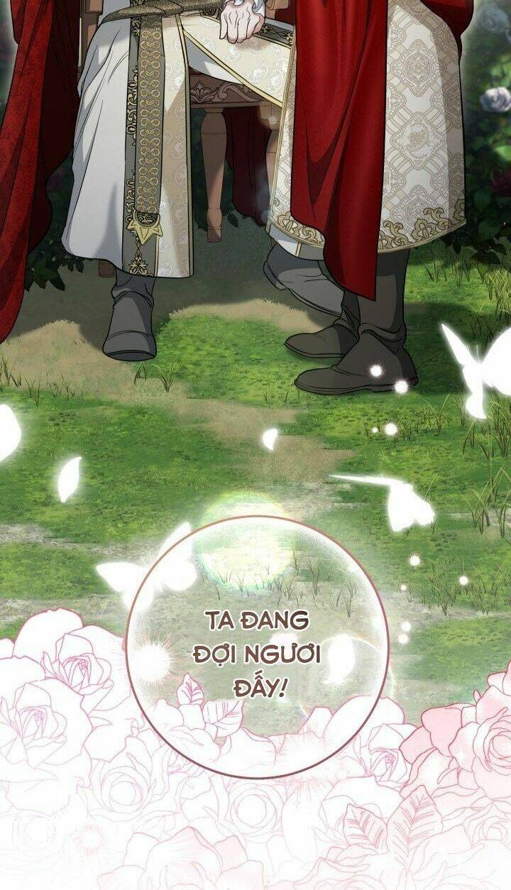 Cuộc Hôn Nhân Vụ Lợi Chapter 23 - Trang 2