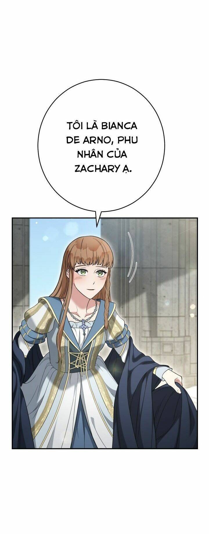 Cuộc Hôn Nhân Vụ Lợi Chapter 23 - Trang 2