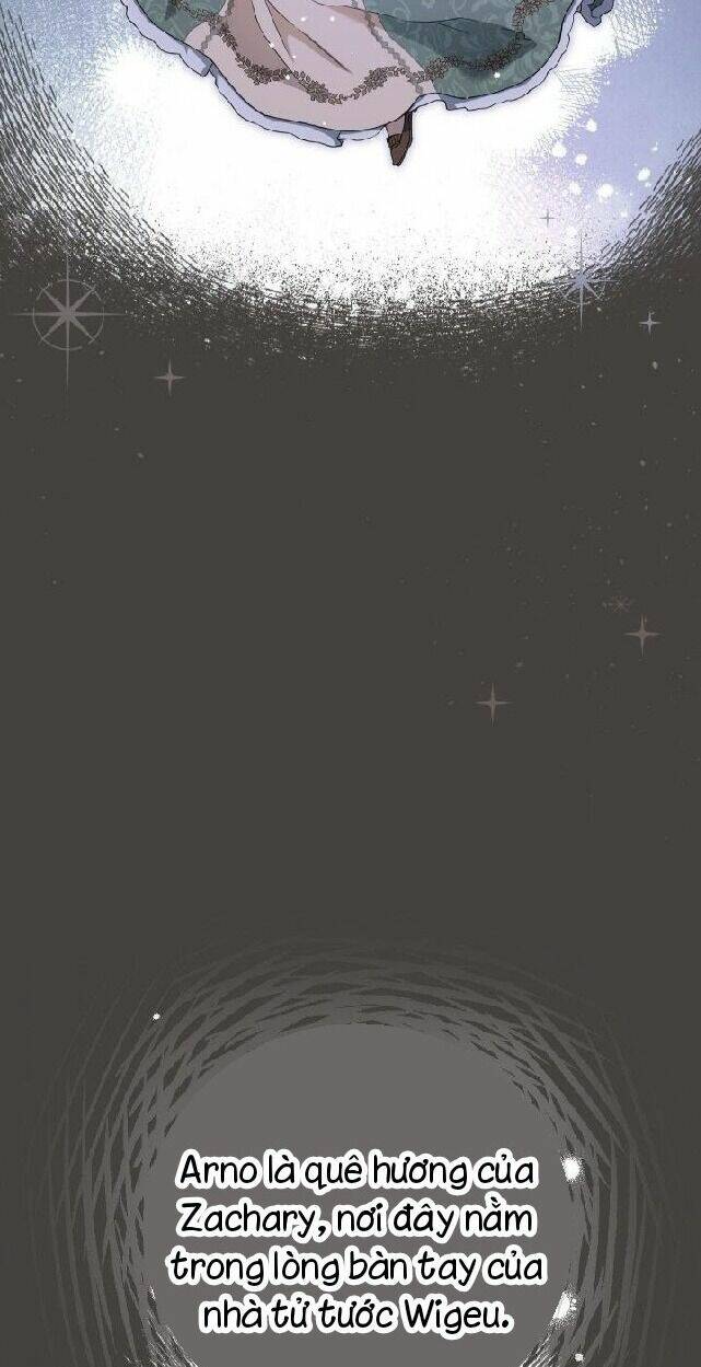 Cuộc Hôn Nhân Vụ Lợi Chapter 24 - Trang 2