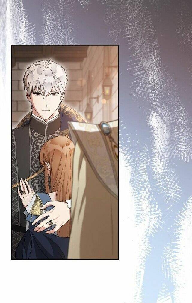 Cuộc Hôn Nhân Vụ Lợi Chapter 24 - Trang 2