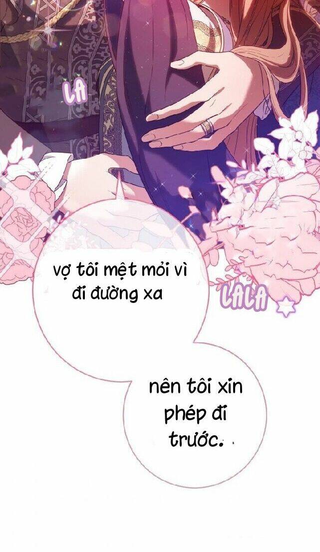 Cuộc Hôn Nhân Vụ Lợi Chapter 24 - Trang 2