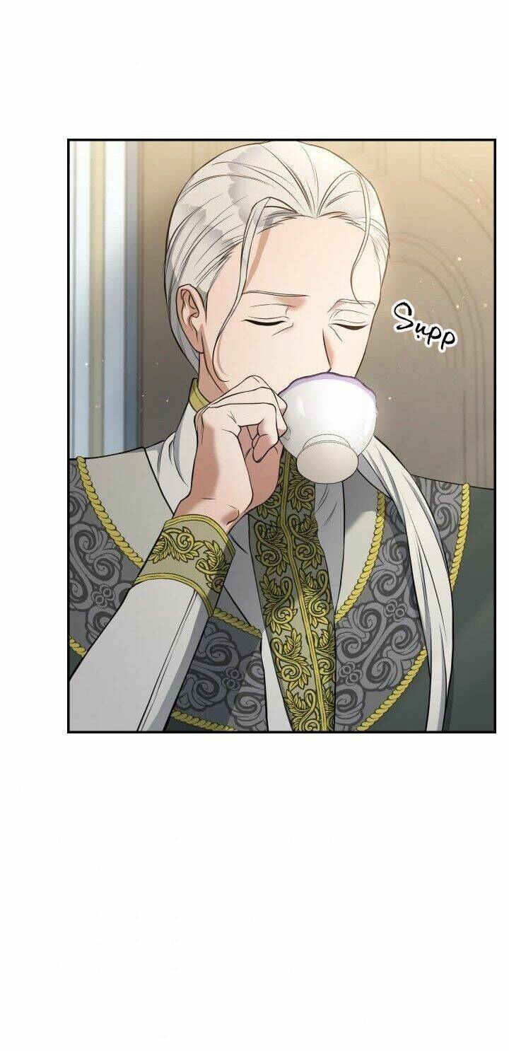 Cuộc Hôn Nhân Vụ Lợi Chapter 25 - Trang 2