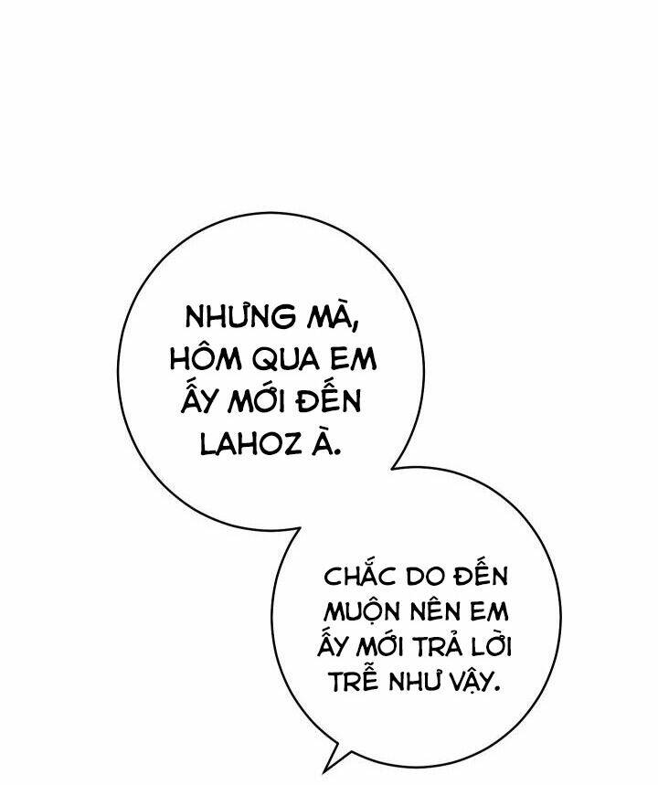 Cuộc Hôn Nhân Vụ Lợi Chapter 25 - Trang 2