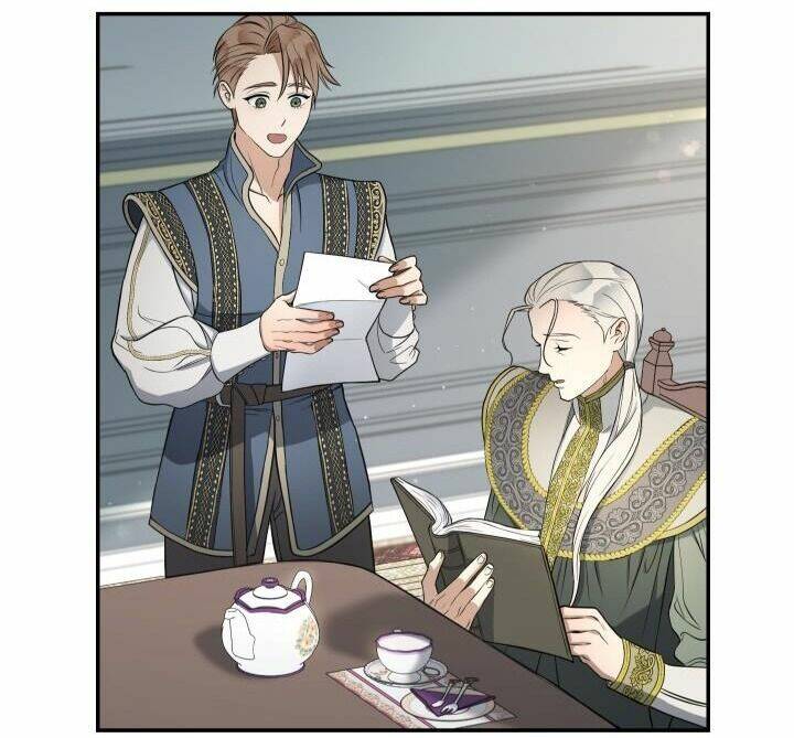 Cuộc Hôn Nhân Vụ Lợi Chapter 25 - Trang 2