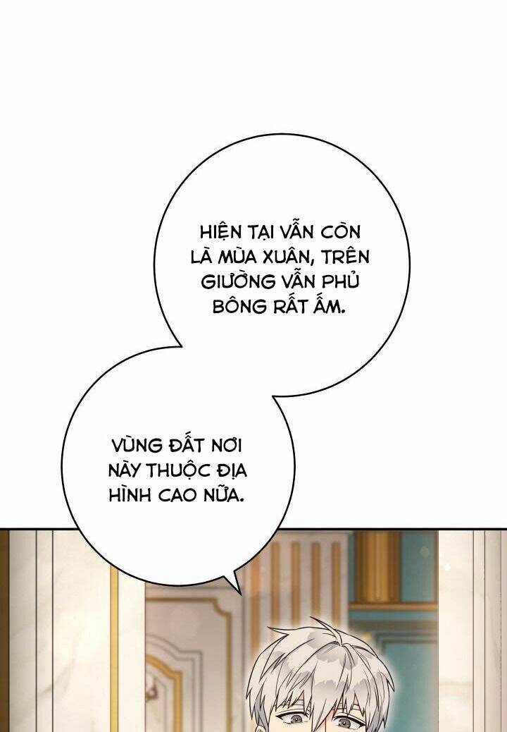 Cuộc Hôn Nhân Vụ Lợi Chapter 25 - Trang 2