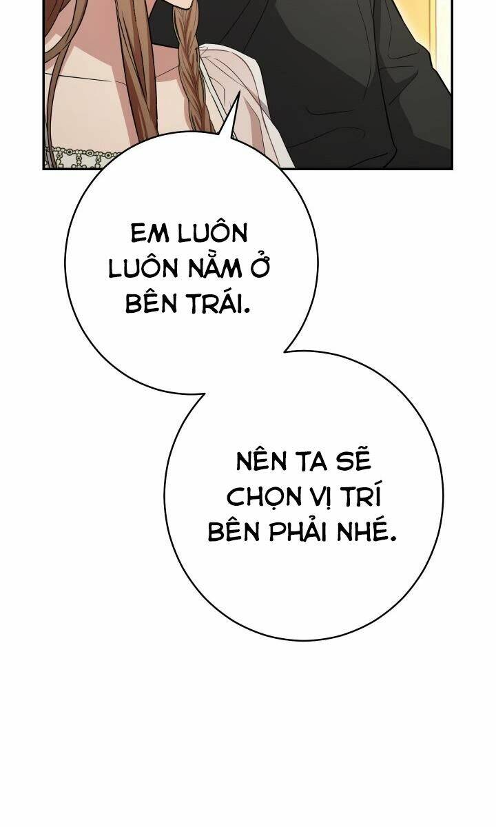 Cuộc Hôn Nhân Vụ Lợi Chapter 25 - Trang 2