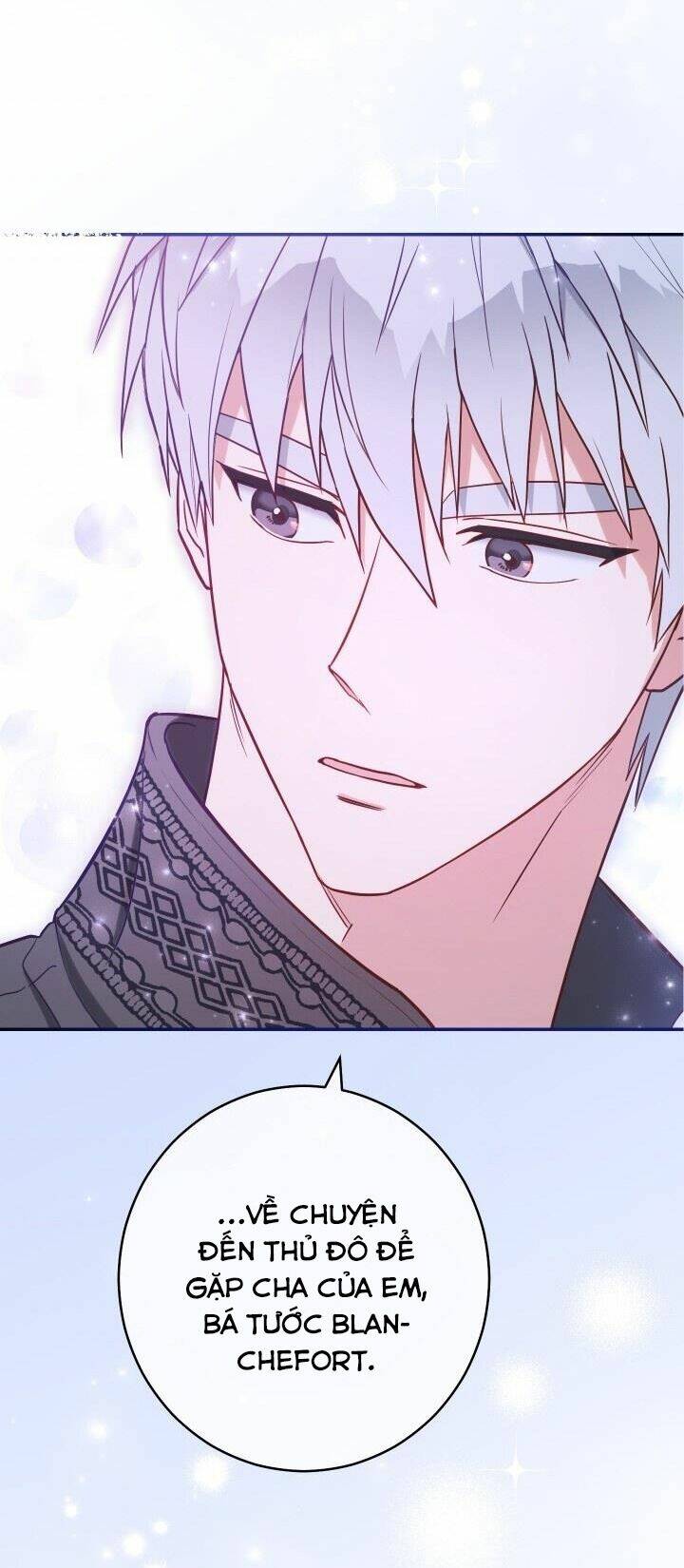 Cuộc Hôn Nhân Vụ Lợi Chapter 25 - Trang 2