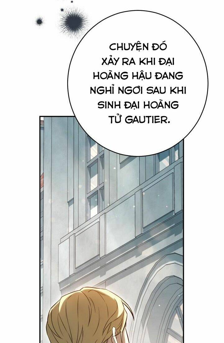 Cuộc Hôn Nhân Vụ Lợi Chapter 26 - Trang 2