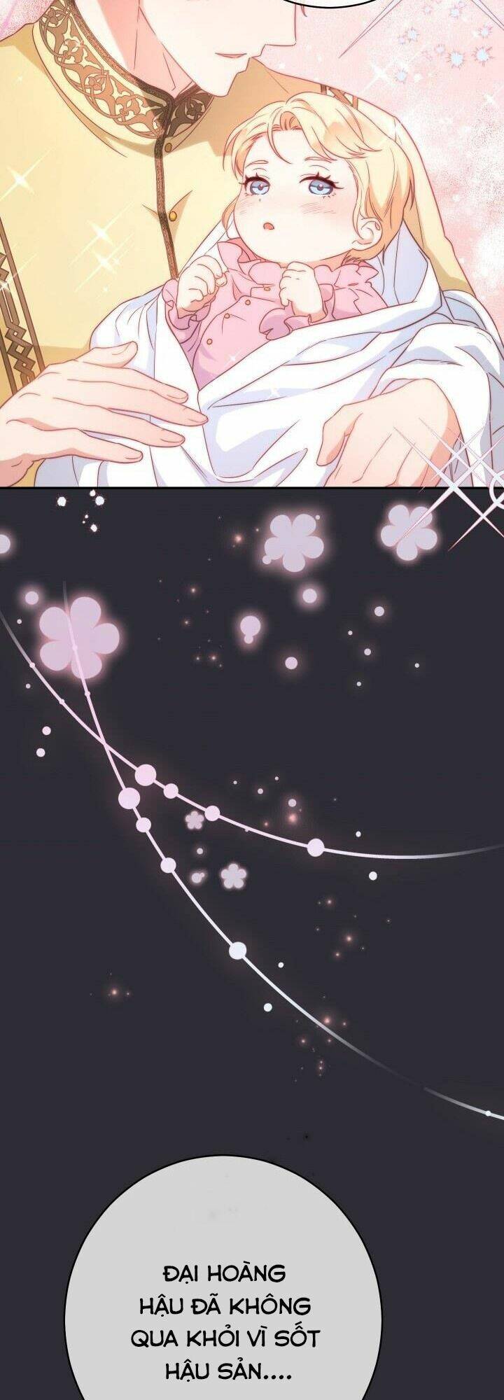 Cuộc Hôn Nhân Vụ Lợi Chapter 26 - Trang 2