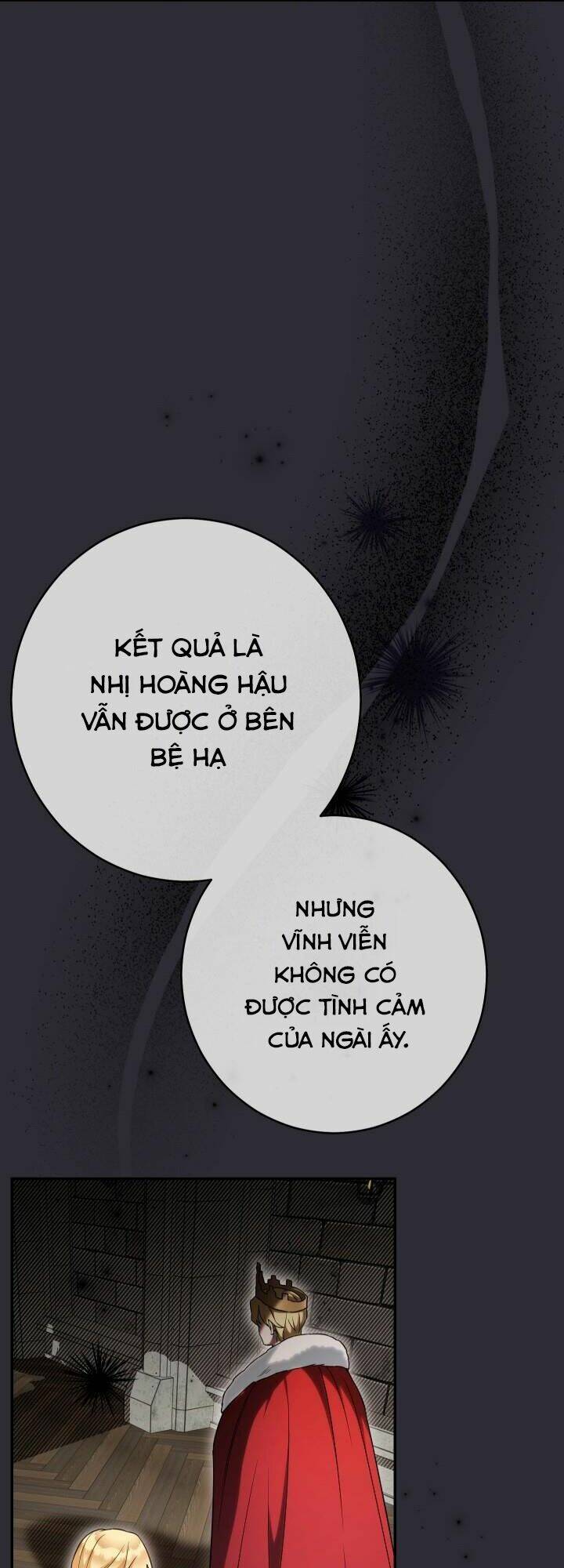 Cuộc Hôn Nhân Vụ Lợi Chapter 26 - Trang 2