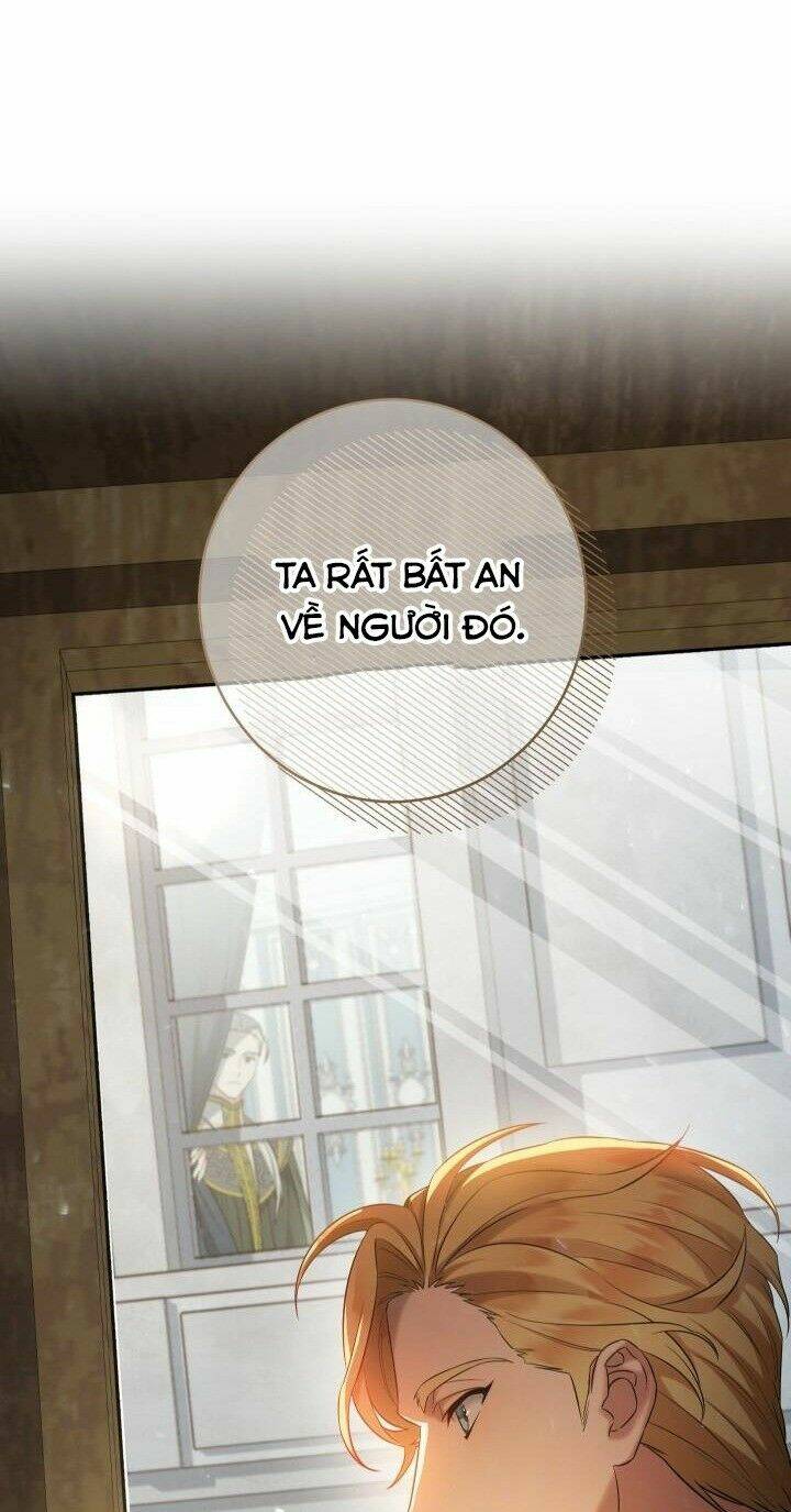 Cuộc Hôn Nhân Vụ Lợi Chapter 26 - Trang 2