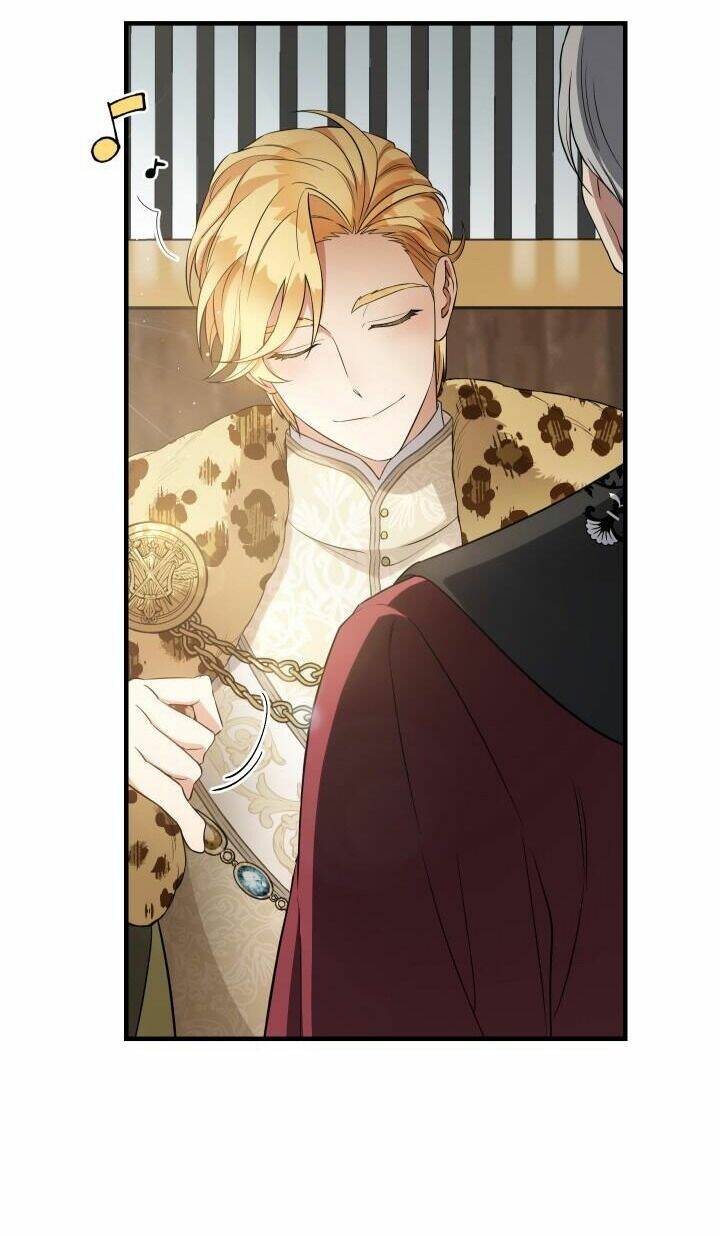 Cuộc Hôn Nhân Vụ Lợi Chapter 26 - Trang 2