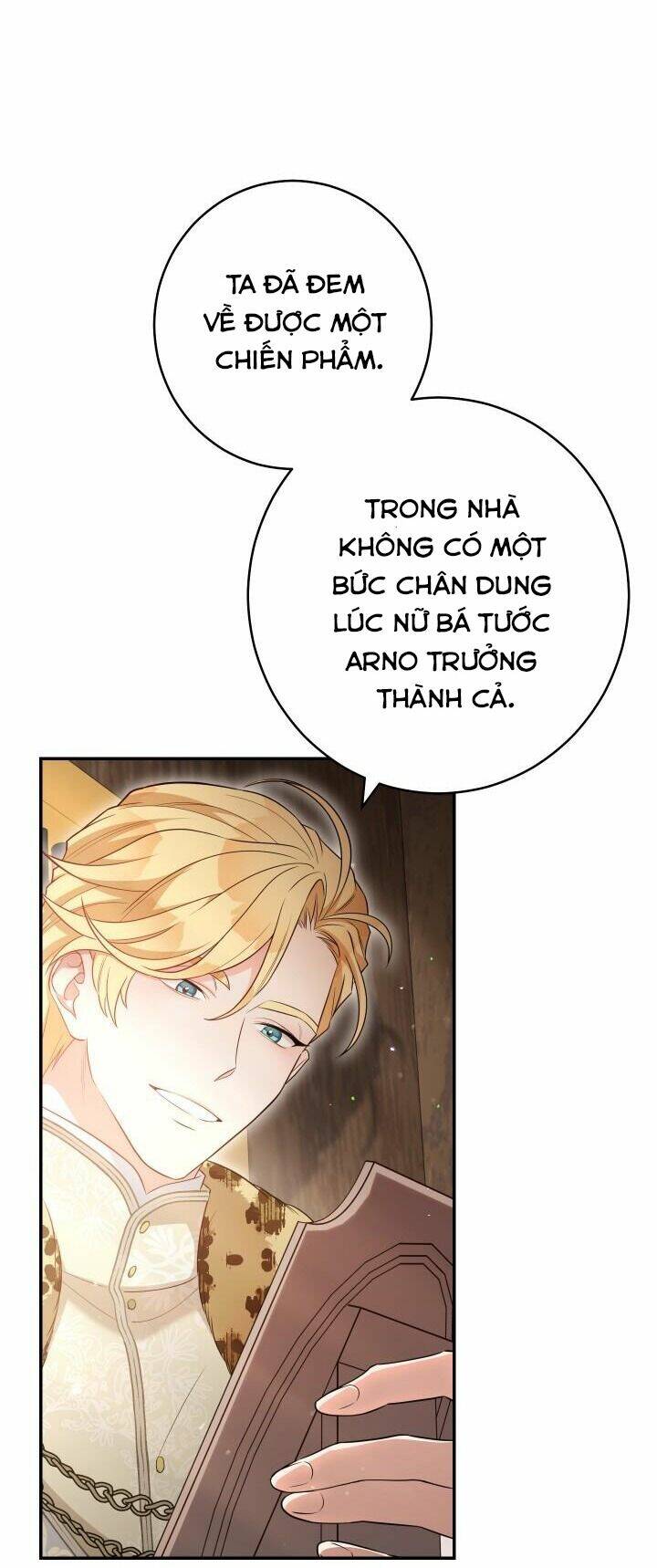 Cuộc Hôn Nhân Vụ Lợi Chapter 26 - Trang 2