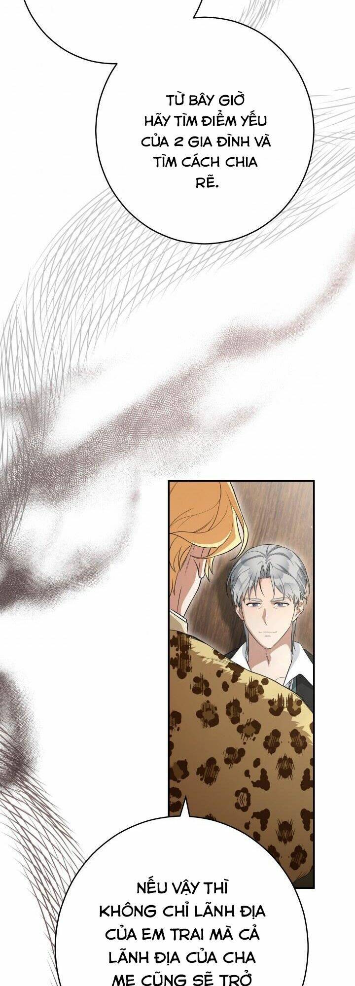 Cuộc Hôn Nhân Vụ Lợi Chapter 26 - Trang 2