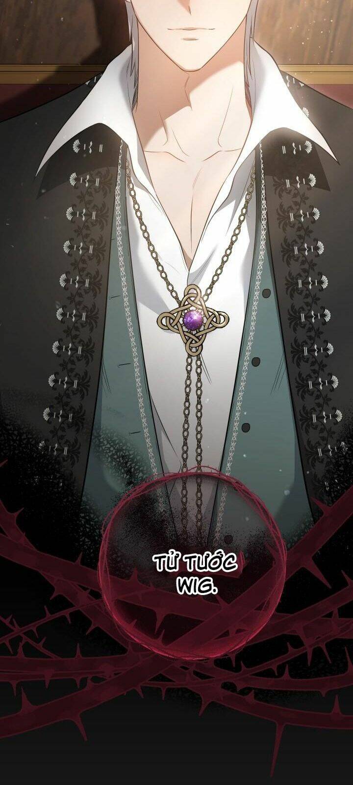 Cuộc Hôn Nhân Vụ Lợi Chapter 26 - Trang 2