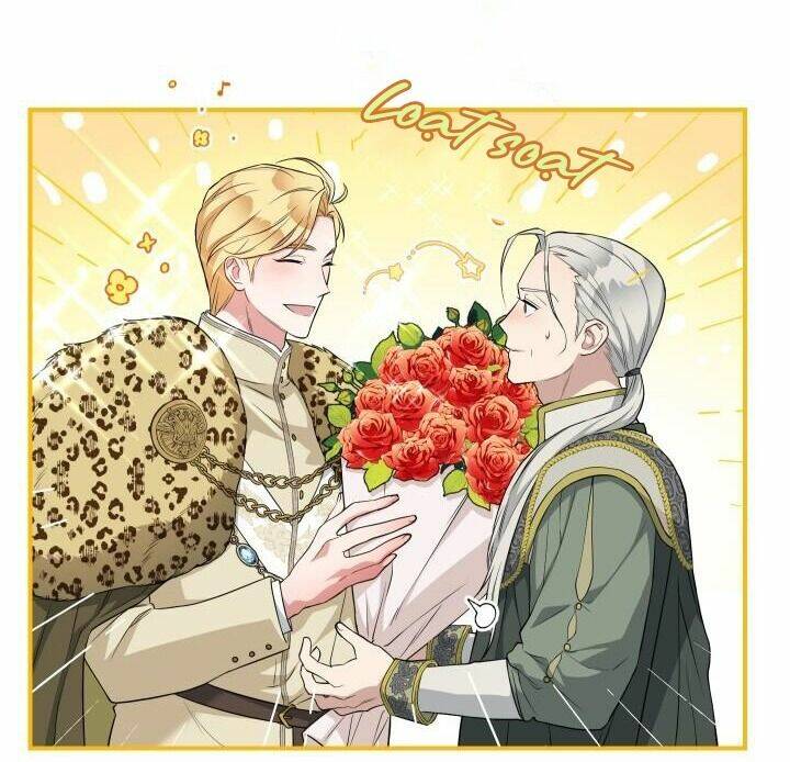 Cuộc Hôn Nhân Vụ Lợi Chapter 26 - Trang 2