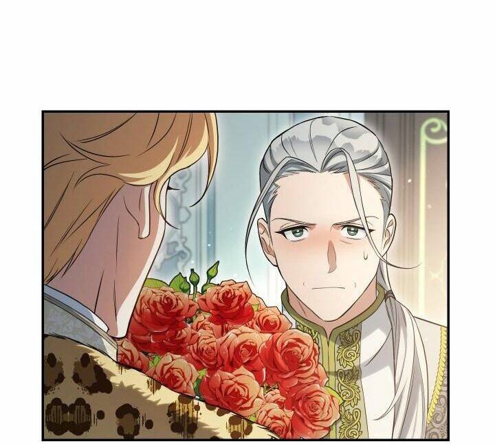 Cuộc Hôn Nhân Vụ Lợi Chapter 26 - Trang 2