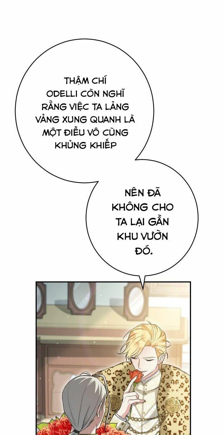 Cuộc Hôn Nhân Vụ Lợi Chapter 26 - Trang 2