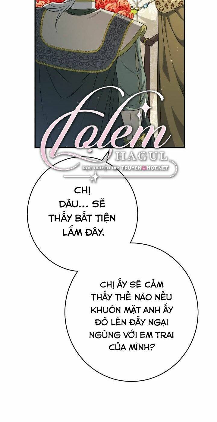 Cuộc Hôn Nhân Vụ Lợi Chapter 26 - Trang 2