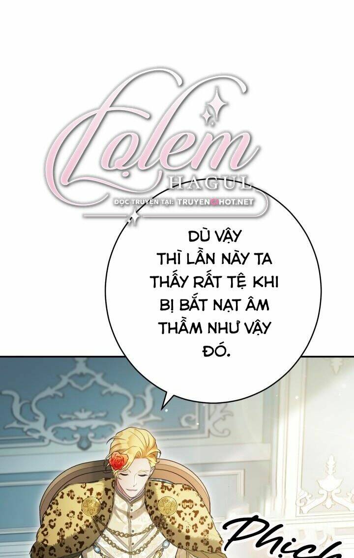 Cuộc Hôn Nhân Vụ Lợi Chapter 26 - Trang 2