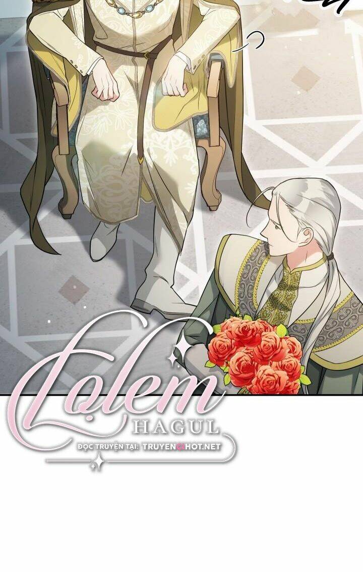 Cuộc Hôn Nhân Vụ Lợi Chapter 26 - Trang 2